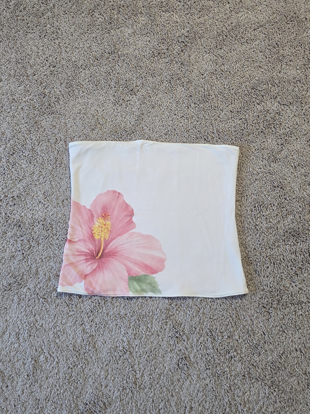 Hollister Reversible Tube Top
